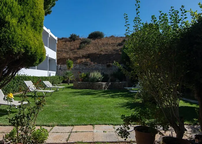 Mythos Apartments