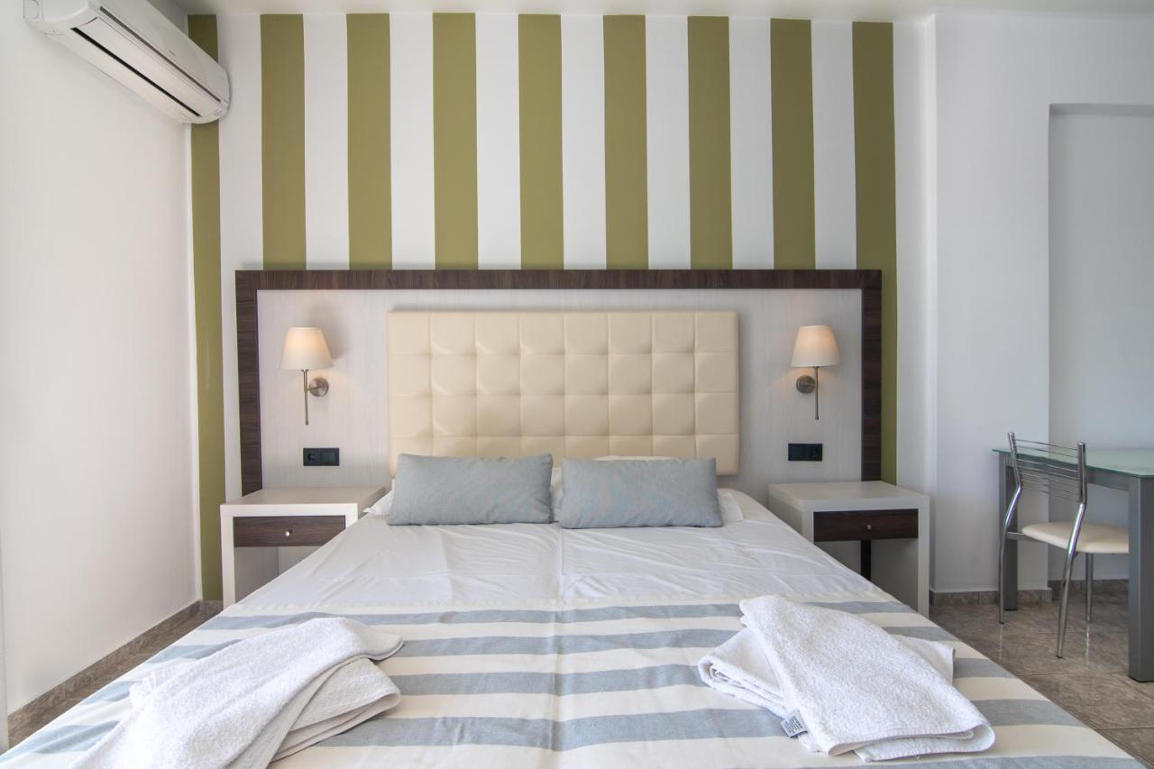 Hotel apartamentowy Mythos Damnoni