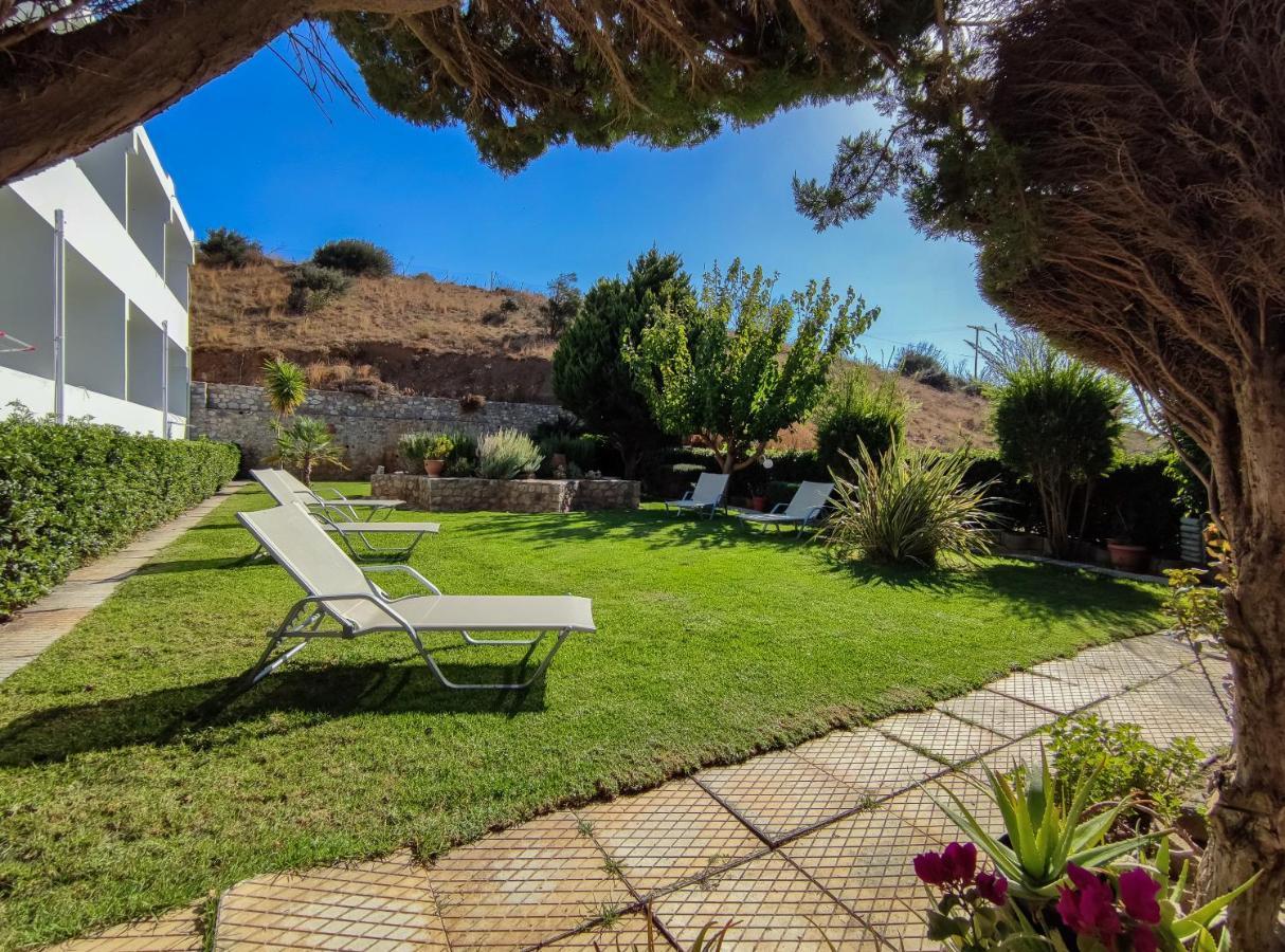 Mythos Hotel apartamentowy