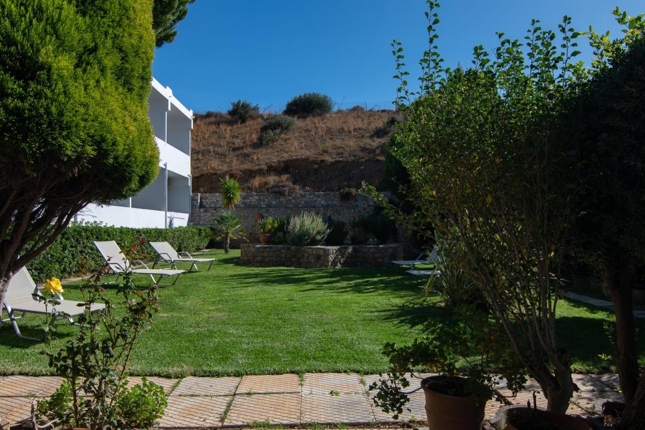 Mythos Hotel apartamentowy