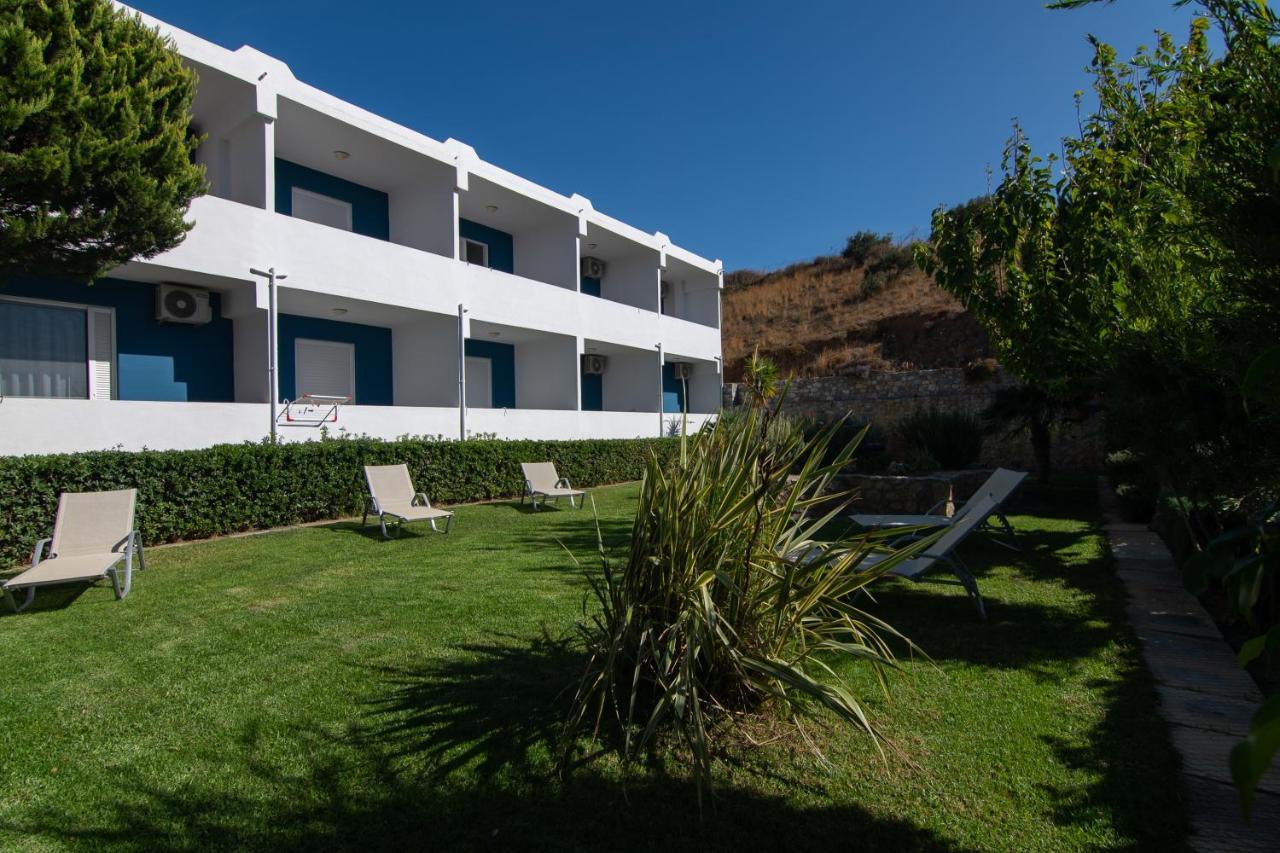 Mythos Hotel apartamentowy