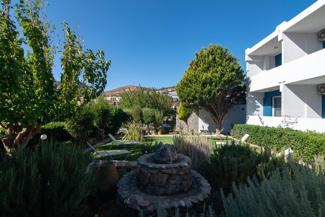 Mythos Hotel apartamentowy